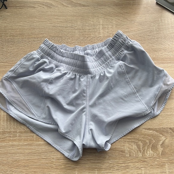 lululemon athletica Pants - COPY - COPY - LULU LEMON SHORTS